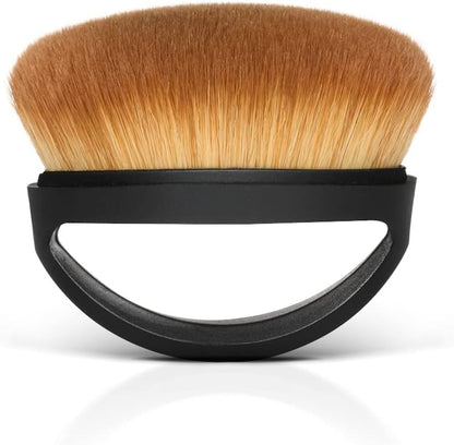 COCOSOLIS TANNING BRUSH Premium | Escova de Aplicação para Autobronzeadores
