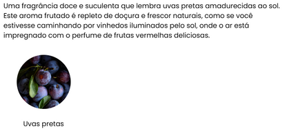 Conjunto Aromatizador de Ambiente e Spray para Casa Premium | AROMATIC•89•
