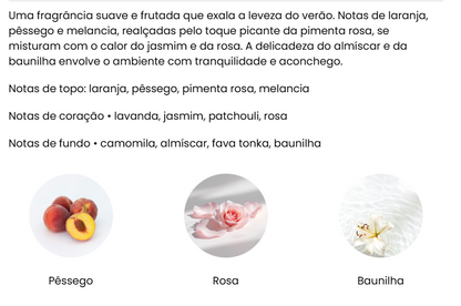 Amaciador Roupas Perfumado AROMATIC•89• | CONEGÓN 1L Maciez e Fragrância