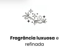 Rafahia Eau De Parfum Unissex AROMATIC•89• | 50ml Fragrância Premium