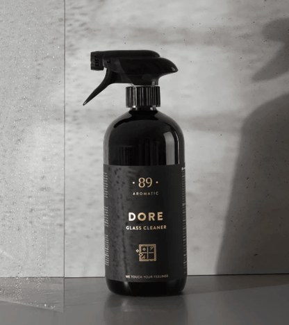 Limpa Vidros AROMATIC•89• | 720ml Limpeza Cristalina Sem Marcas