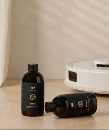 Fragância DORE para Aspiradores Robot  AROMATIC•89• | 250ml Limpeza, Brilho e Aroma