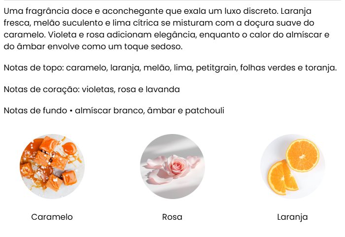 Limpa Vidros AROMATIC•89• | 720ml Limpeza Cristalina Sem Marcas