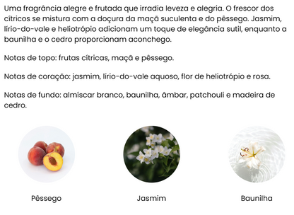 Conjunto Aromatizador de Ambiente e Spray para Casa Premium | AROMATIC•89•