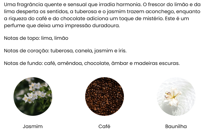 Limpa Superfícies Perfumado AROMATIC•89• | 720ml Limpeza Profunda com Fragrância