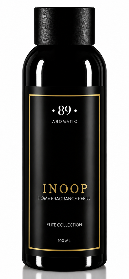 Recarga para Difusor Varetas AROMATIC•89• | Fragrância Premium Longa Duração