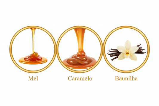 AROMATIC•89• - Honey Pie